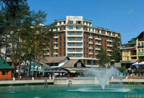 King's Square Lux apartment Zlatibor 2